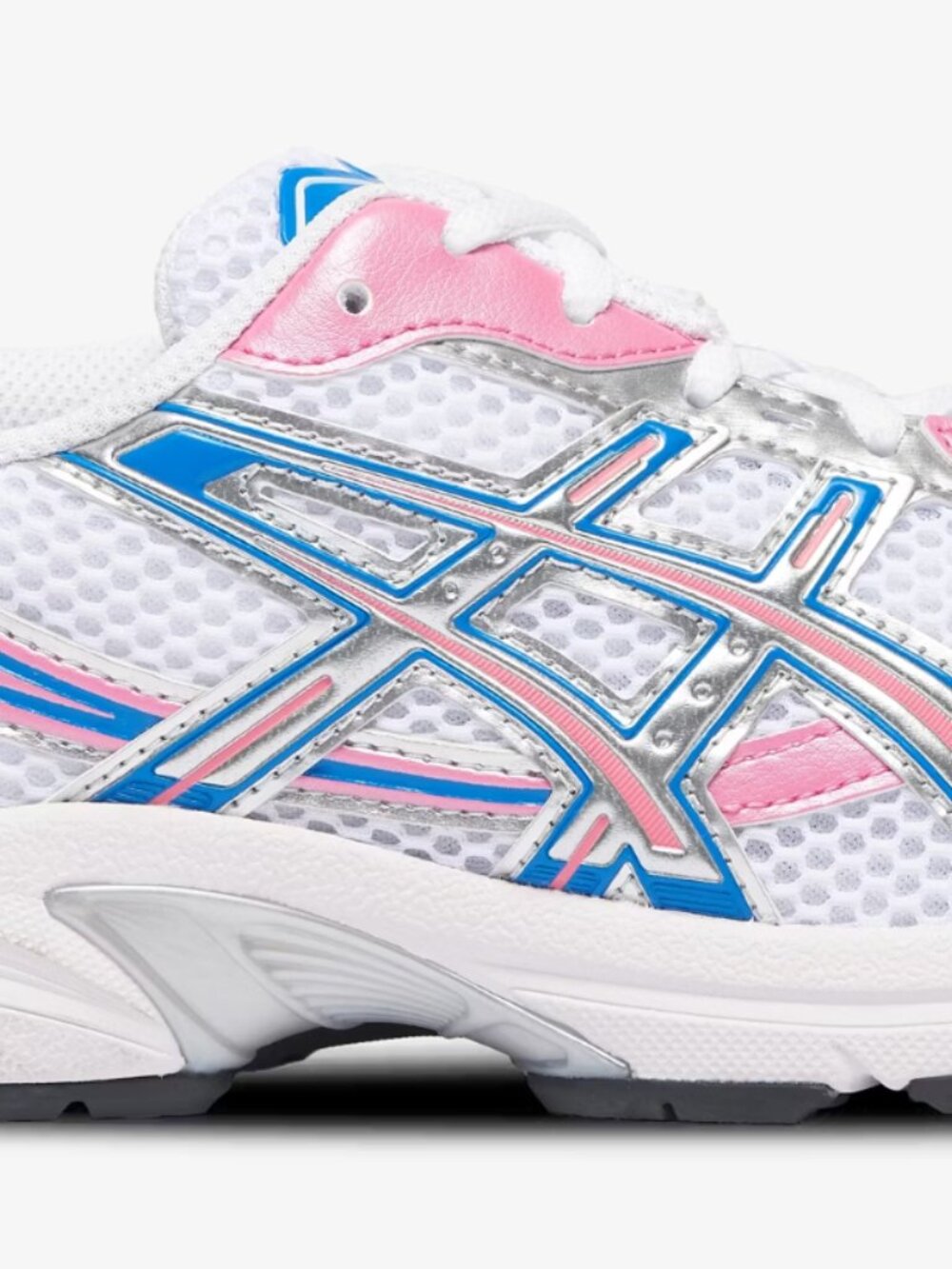 Asics Gel-1130 NIB NWT US Women Sz 9 - Picture 3 of 8